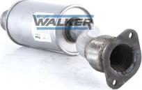 Walker 22895 - Silenziatore anteriore www.autoricambit.com