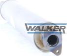 Walker 22853 - Silenziatore centrale www.autoricambit.com