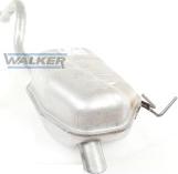 Walker 22244 - Silenziatore posteriore www.autoricambit.com