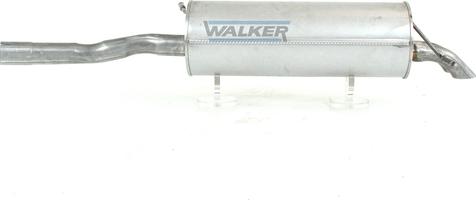 Walker 22768 - Silenziatore posteriore www.autoricambit.com
