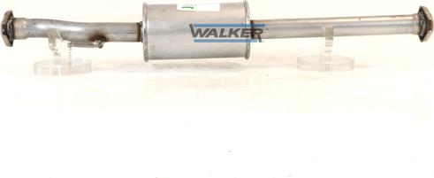 Walker 22717 - Silenziatore centrale www.autoricambit.com