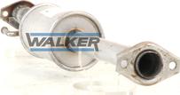 Walker 22717 - Silenziatore centrale www.autoricambit.com