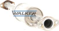 Walker 22717 - Silenziatore centrale www.autoricambit.com