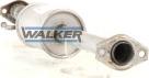 Walker 22717 - Silenziatore centrale www.autoricambit.com