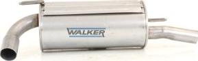 Walker 22781 - Silenziatore posteriore www.autoricambit.com