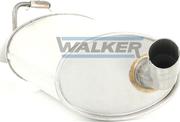 Walker 70145 - Silenziatore posteriore www.autoricambit.com