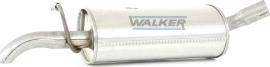 Walker 70145 - Silenziatore posteriore www.autoricambit.com