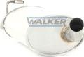 Walker 70145 - Silenziatore posteriore www.autoricambit.com