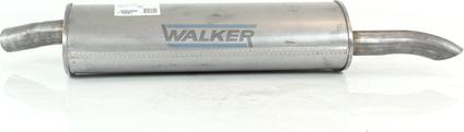 Walker 70341 - Silenziatore posteriore www.autoricambit.com