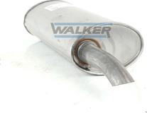 Walker 70341 - Silenziatore posteriore www.autoricambit.com