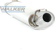 Walker 70347 - Silenziatore posteriore www.autoricambit.com