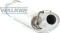 Walker 70347 - Silenziatore posteriore www.autoricambit.com