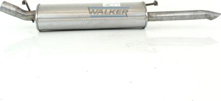 Walker 70347 - Silenziatore posteriore www.autoricambit.com