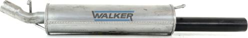 Walker 70351 - Silenziatore posteriore www.autoricambit.com