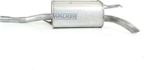 Walker 71162 - Silenziatore posteriore www.autoricambit.com