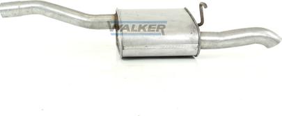 Walker 71367 - Silenziatore posteriore www.autoricambit.com