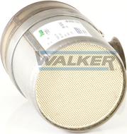 Walker 73051 - Filtro antiparticolato / particellare, Impianto gas scarico www.autoricambit.com