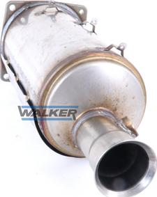 Walker 73013 - Filtro antiparticolato / particellare, Impianto gas scarico www.autoricambit.com