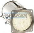 Walker 73013 - Filtro antiparticolato / particellare, Impianto gas scarico www.autoricambit.com