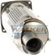 Walker 73013 - Filtro antiparticolato / particellare, Impianto gas scarico www.autoricambit.com