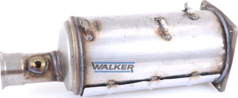 Walker 73013 - Filtro antiparticolato / particellare, Impianto gas scarico www.autoricambit.com