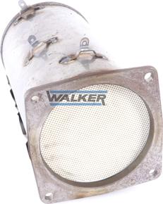 Walker 73013 - Filtro antiparticolato / particellare, Impianto gas scarico www.autoricambit.com