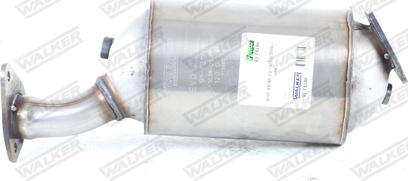 Walker 73146 - Filtro antiparticolato / particellare, Impianto gas scarico www.autoricambit.com