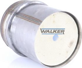 Walker 73154 - Filtro antiparticolato / particellare, Impianto gas scarico www.autoricambit.com