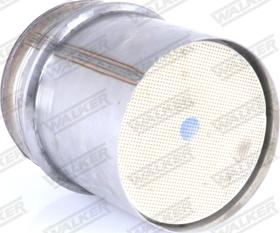 Walker 73154 - Filtro antiparticolato / particellare, Impianto gas scarico www.autoricambit.com