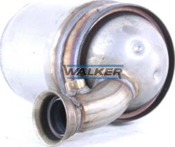 Walker 73300 - Filtro antiparticolato / particellare, Impianto gas scarico www.autoricambit.com