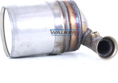 Walker 73300 - Filtro antiparticolato / particellare, Impianto gas scarico www.autoricambit.com