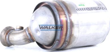 Walker 73300 - Filtro antiparticolato / particellare, Impianto gas scarico www.autoricambit.com