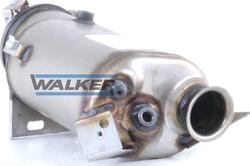 Walker 73278 - Filtro antiparticolato / particellare, Impianto gas scarico www.autoricambit.com