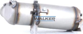 Walker 73278 - Filtro antiparticolato / particellare, Impianto gas scarico www.autoricambit.com