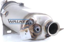 Walker 73278 - Filtro antiparticolato / particellare, Impianto gas scarico www.autoricambit.com