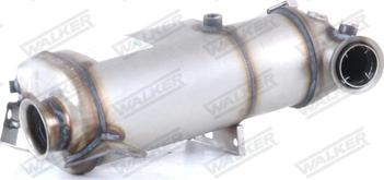 Walker 73278 - Filtro antiparticolato / particellare, Impianto gas scarico www.autoricambit.com