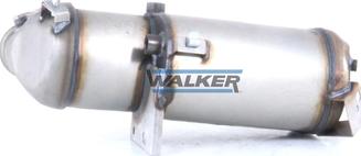 Walker 73278 - Filtro antiparticolato / particellare, Impianto gas scarico www.autoricambit.com