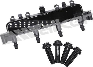 Walker Products 921-2260 - Bobina d'accensione www.autoricambit.com