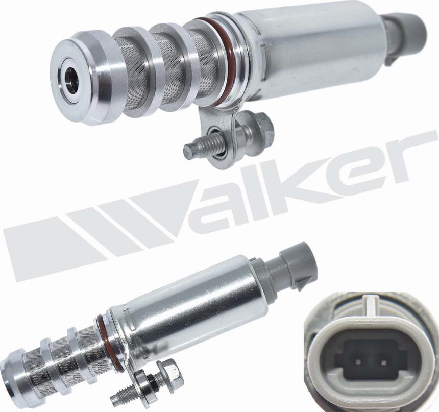 Walker Products 590-1019 - Valvola comando, Regolazione albero a camme www.autoricambit.com