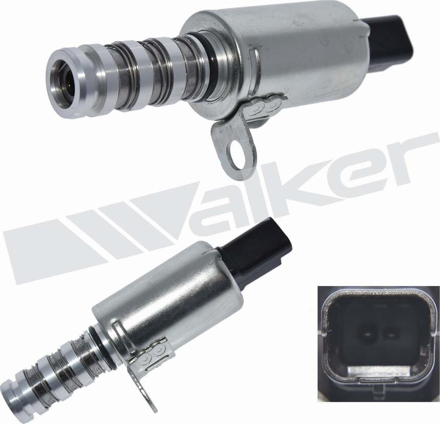 Walker Products 590-1033 - Valvola comando, Regolazione albero a camme www.autoricambit.com