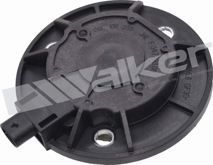 Walker Products 590-1185 - Valvola comando, Regolazione albero a camme www.autoricambit.com