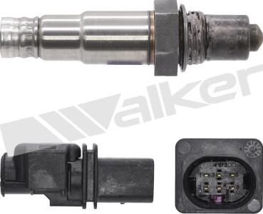 Walker Products 800-95004 - Sonda lambda www.autoricambit.com