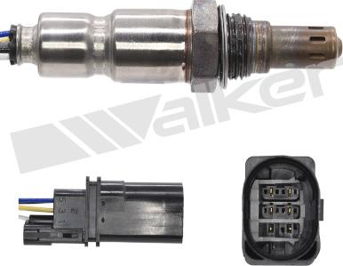 Walker Products 800-95018 - Sonda lambda www.autoricambit.com