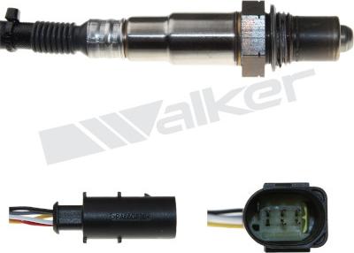 Walker Products 800-95028 - Sonda lambda www.autoricambit.com