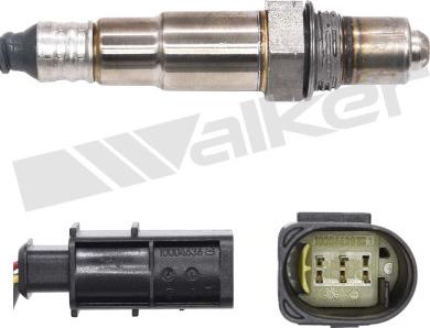 Walker Products 350-95032 - Sonda lambda www.autoricambit.com