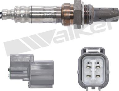 Walker Products 350-64054 - Sonda lambda www.autoricambit.com