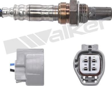 Walker Products 350-64058 - Sonda lambda www.autoricambit.com