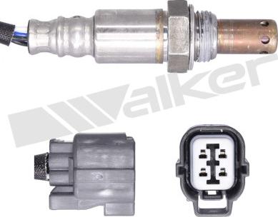 Walker Products 350-64069 - Sonda lambda www.autoricambit.com