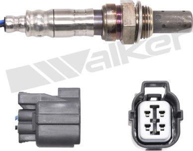 Walker Products 350-64100 - Sonda lambda www.autoricambit.com