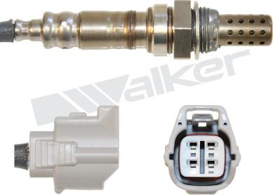 Walker Products 350-34987 - Sonda lambda www.autoricambit.com